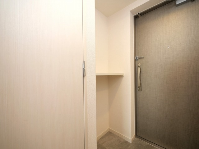 スプランディッド新大阪Ⅴのその他