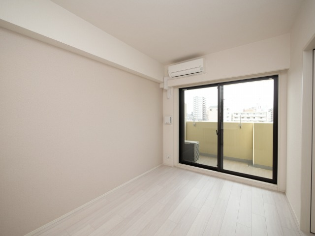 スプランディッド新大阪Ⅴの居間・リビング