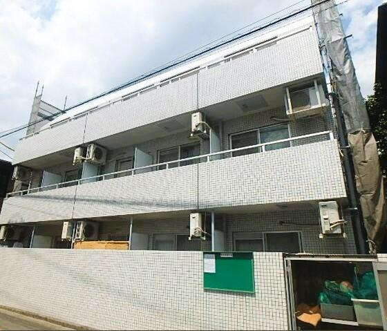 エトワール高松町の画像