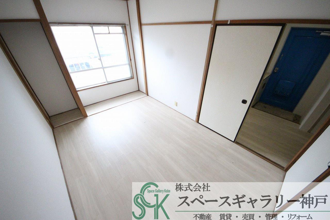 桃山台ハイツのその他|※お部屋により仕様が異なる場合があります。