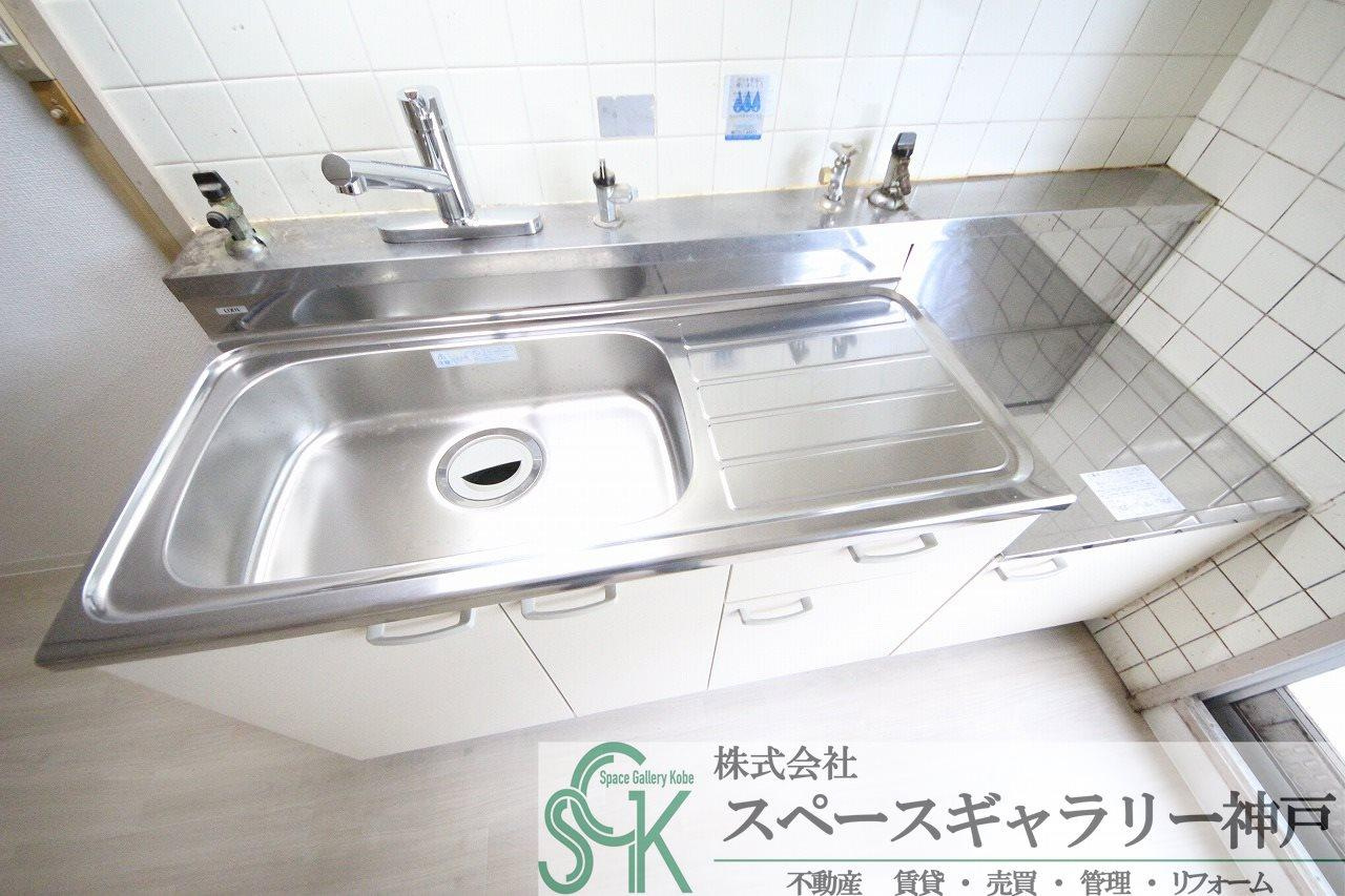 桃山台ハイツの設備|※お部屋により仕様が異なる場合があります。