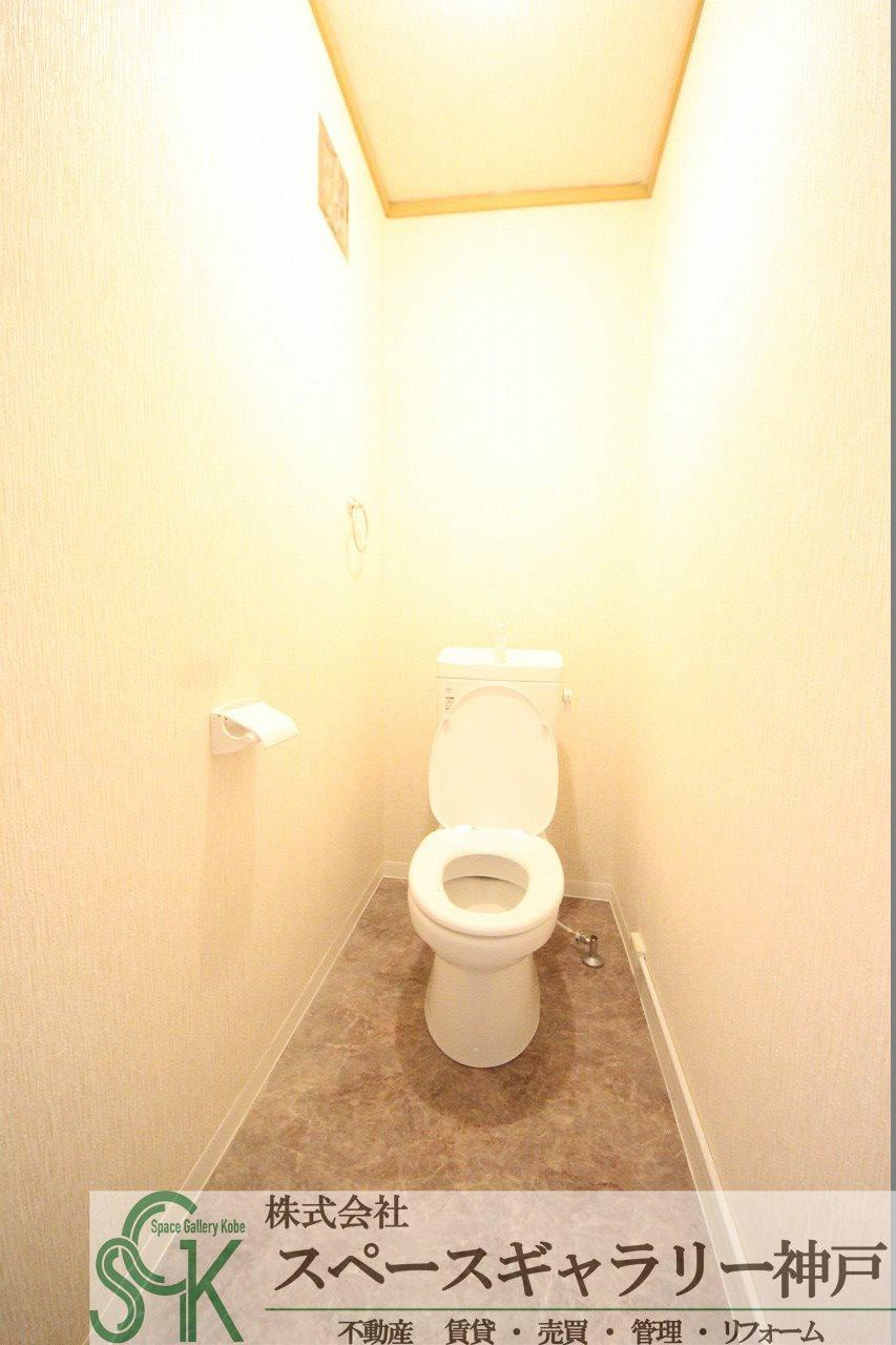 桃山台ハイツのトイレ|※お部屋により仕様が異なる場合があります。
