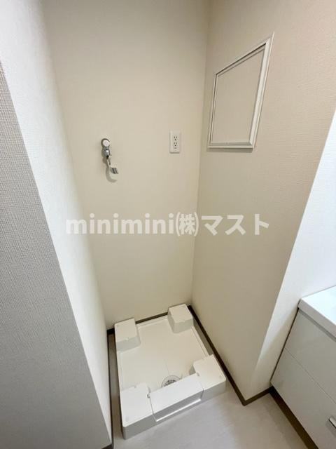 ブランシュ今里の設備