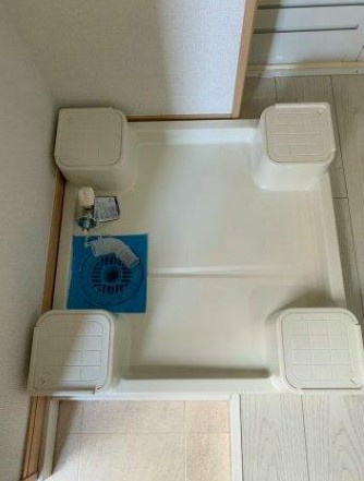 【設備】 | ヒルサイドレーン横浜山手