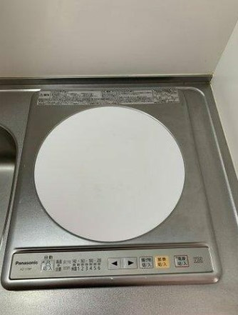 【キッチン】 | ヒルサイドレーン横浜山手