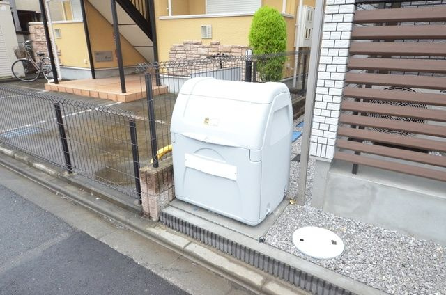 BELLE LEAD FUSSAのその他共用部分