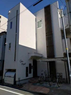 【外観】 | ルピナス川口