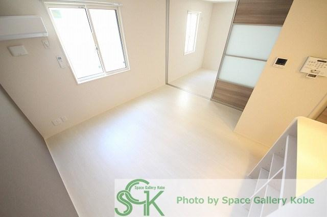 ラ　コンフィアンス明石の寝室|※お部屋により仕様が異なる場合があります。