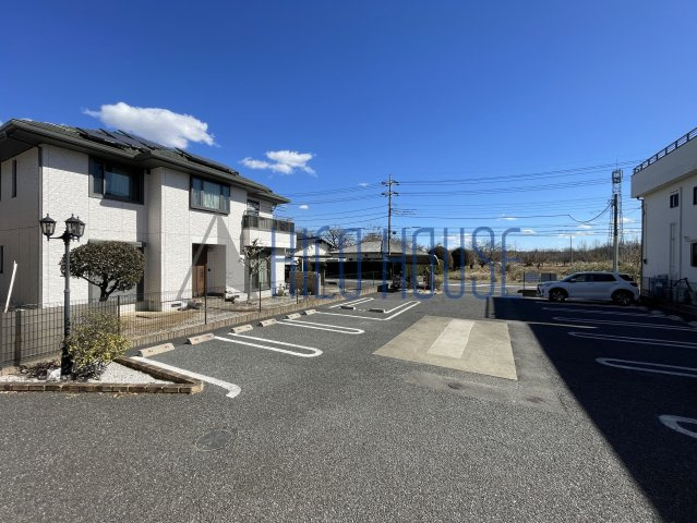 童夢の展望