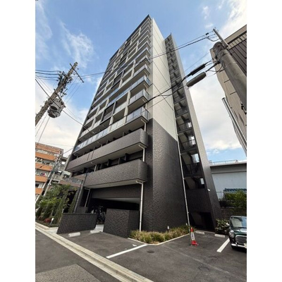 【外観】 | プレサンス新栄アーバンフロー