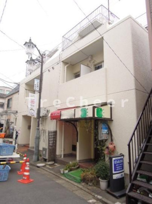 【外観】 | マンション軽井沢