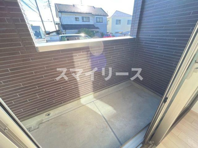 【バルコニー】 | エルフォルク