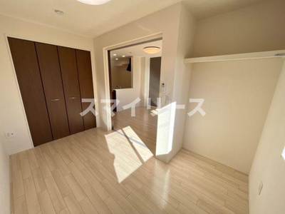 【洋室】 | エルフォルク