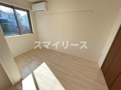 【洋室】 | エルフォルク