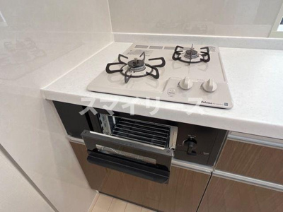 【キッチン】 | エルフォルク