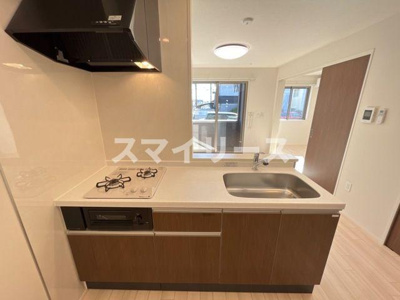 【キッチン】 | エルフォルク