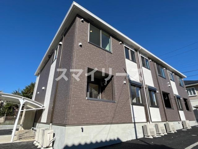 【外観】 | エルフォルク