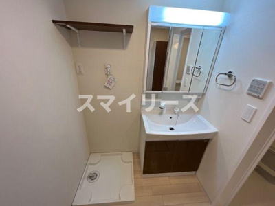 【洗面所】 | エルフォルク