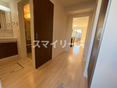 【内装】 | エルフォルク