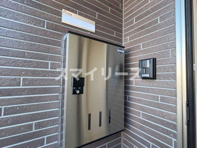 【その他共用部分】 | エルフォルク