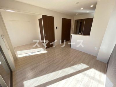 【居間・リビング】 | エルフォルク