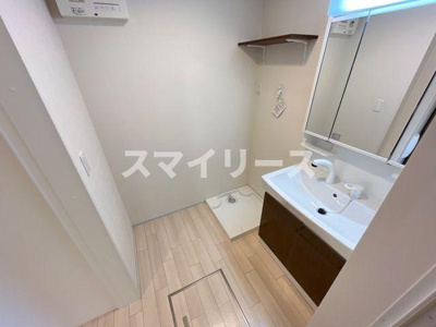 【洗面所】 | エルフォルク