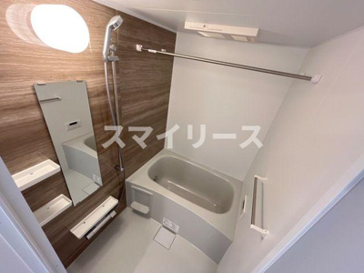 【浴室】 | エルフォルク