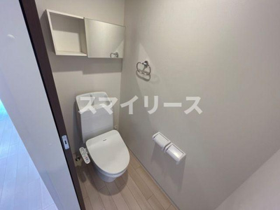 【トイレ】 | エルフォルク