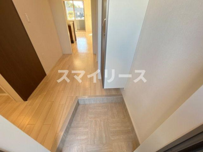 【玄関】 | エルフォルク