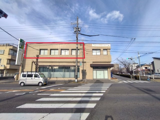 安城第26東海ビル