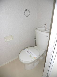 【トイレ】