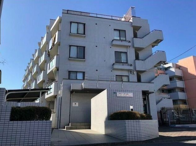 アルス立川のその他