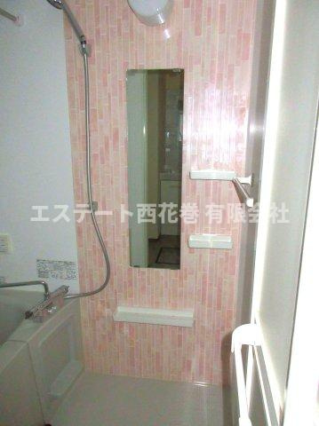 El alivio(エル・アルビオ） A棟のその他共用部分