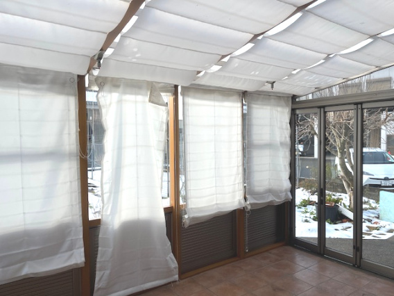 高島市マキノ町沢中古戸建のその他