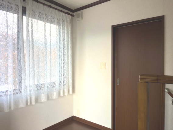 高島市マキノ町沢中古戸建のその他