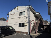 コーポ　オオモトⅡの画像