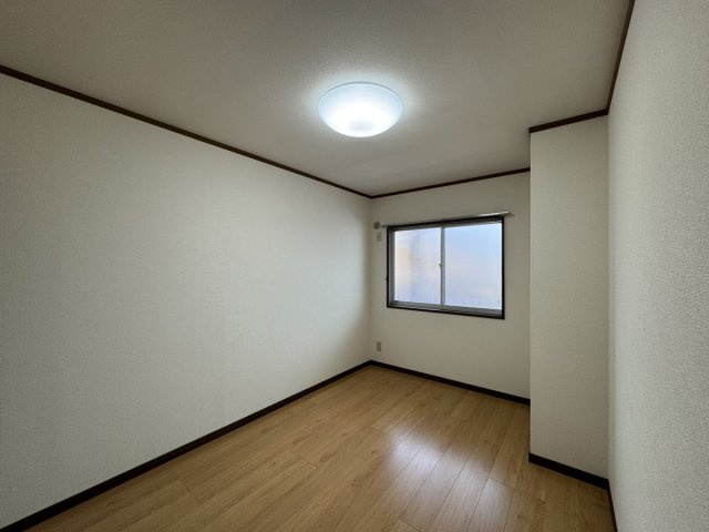 【洋室】 | コーポ　オオモトⅡ
