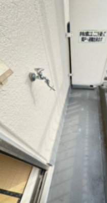 【内装】 | 太陽ハイツ