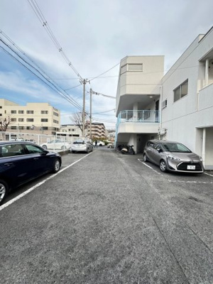 【周辺】 | 太陽ハイツ