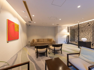 【その他共用部分】 | 広尾ガーデンフォレストH棟