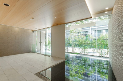 【その他共用部分】 | グランパーク方南町レジデンス 