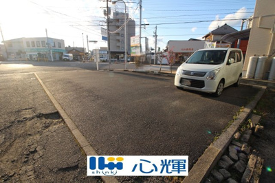 【外観】 | 宇部市西宇部南土地（25坪）