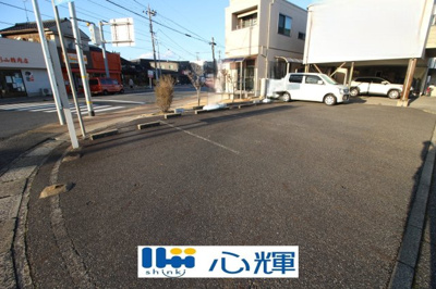 【外観】 | 宇部市西宇部南土地（25坪）