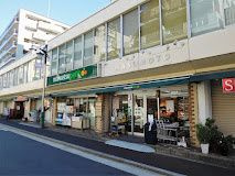 ＴＲＡＤＩＳ文京江戸川橋の周辺