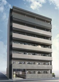 ＴＲＡＤＩＳ文京江戸川橋の外観