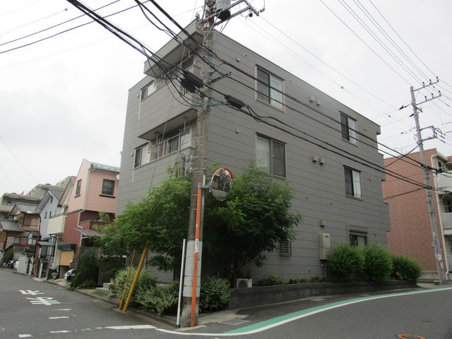 メゾンけやき