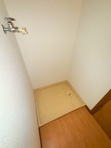 サニーコート六田１の設備