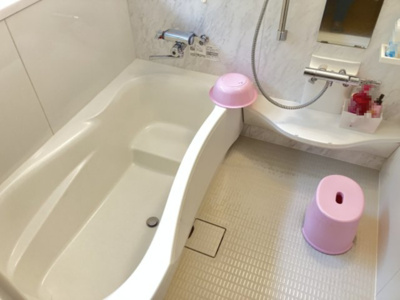 【浴室】 | いちき串木野市小薗戸建て