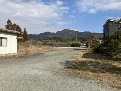 【外観】 | 入来町浦之名字下水流