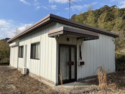 【外観】 | 入来町浦之名字下水流